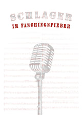 Schlager im Faschingsfieber
