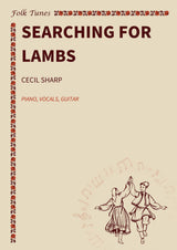 Searching for lambs