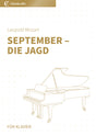 September – Die Jagd