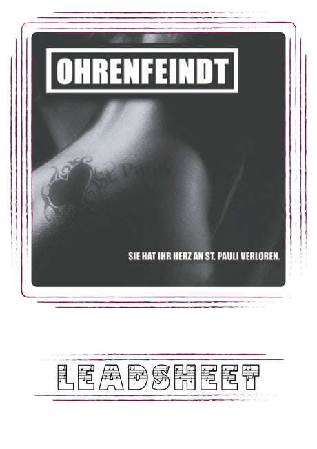 Sie hat ihr Herz an St. Pauli verloren