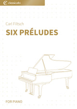 Six Préludes
