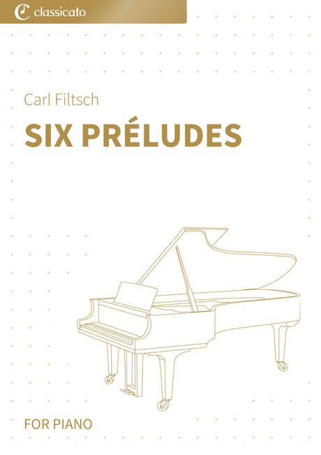 Six Préludes