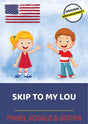 Skip To My Lou