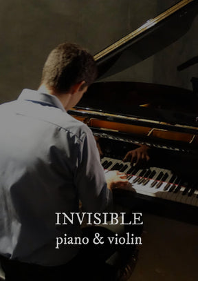 Invisible