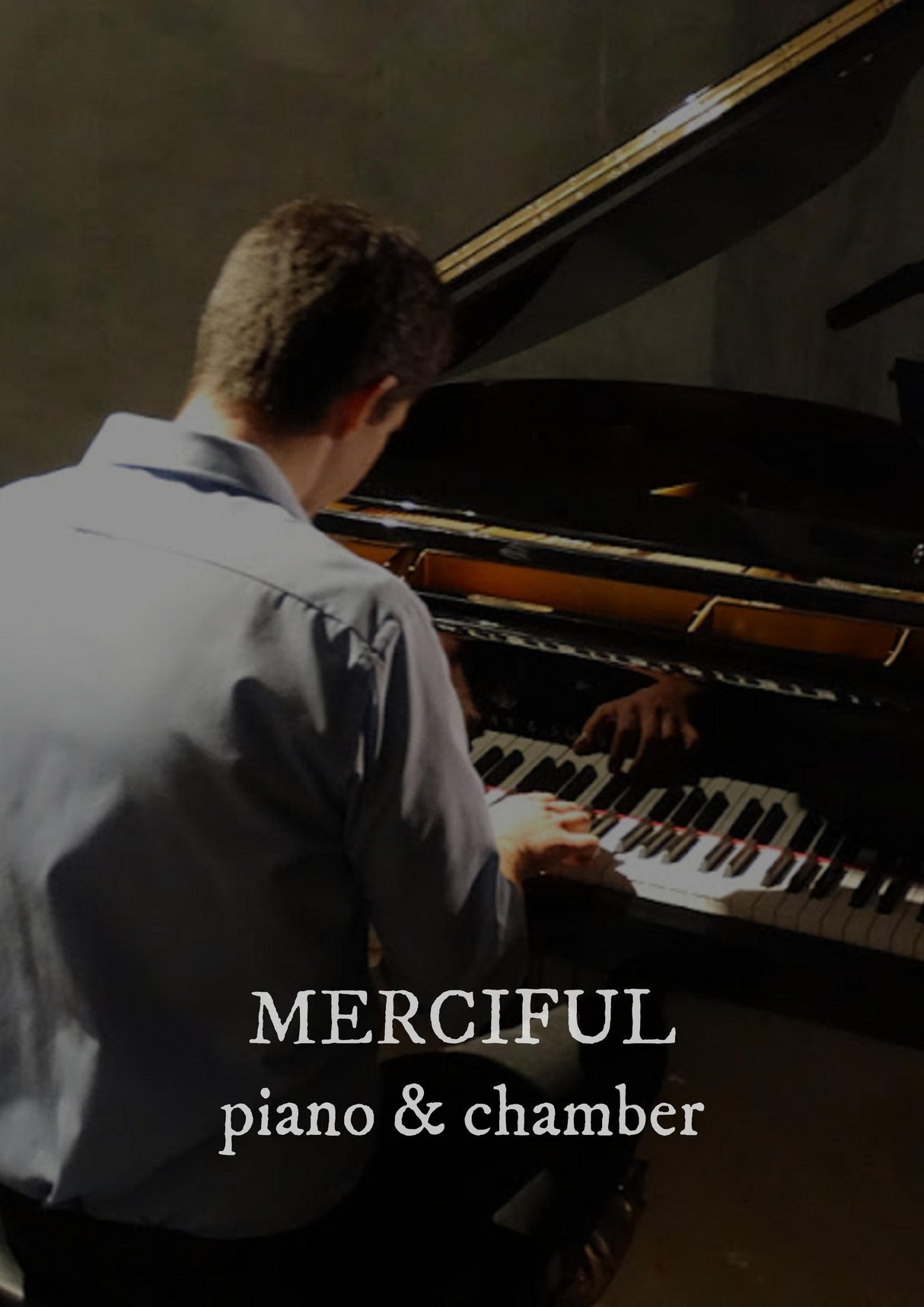 Merciful