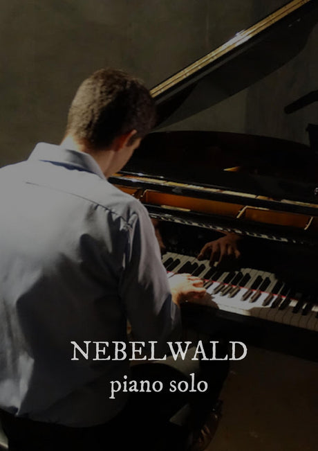 Nebelwald