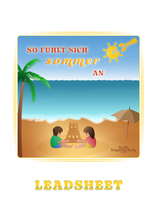 So fühlt sich Sommer an