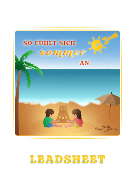 So fühlt sich Sommer an