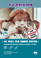 So will ich immer reisen