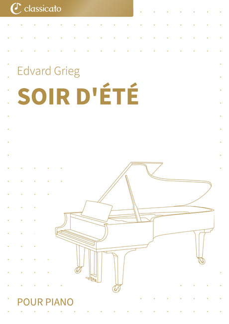 Soir d'été