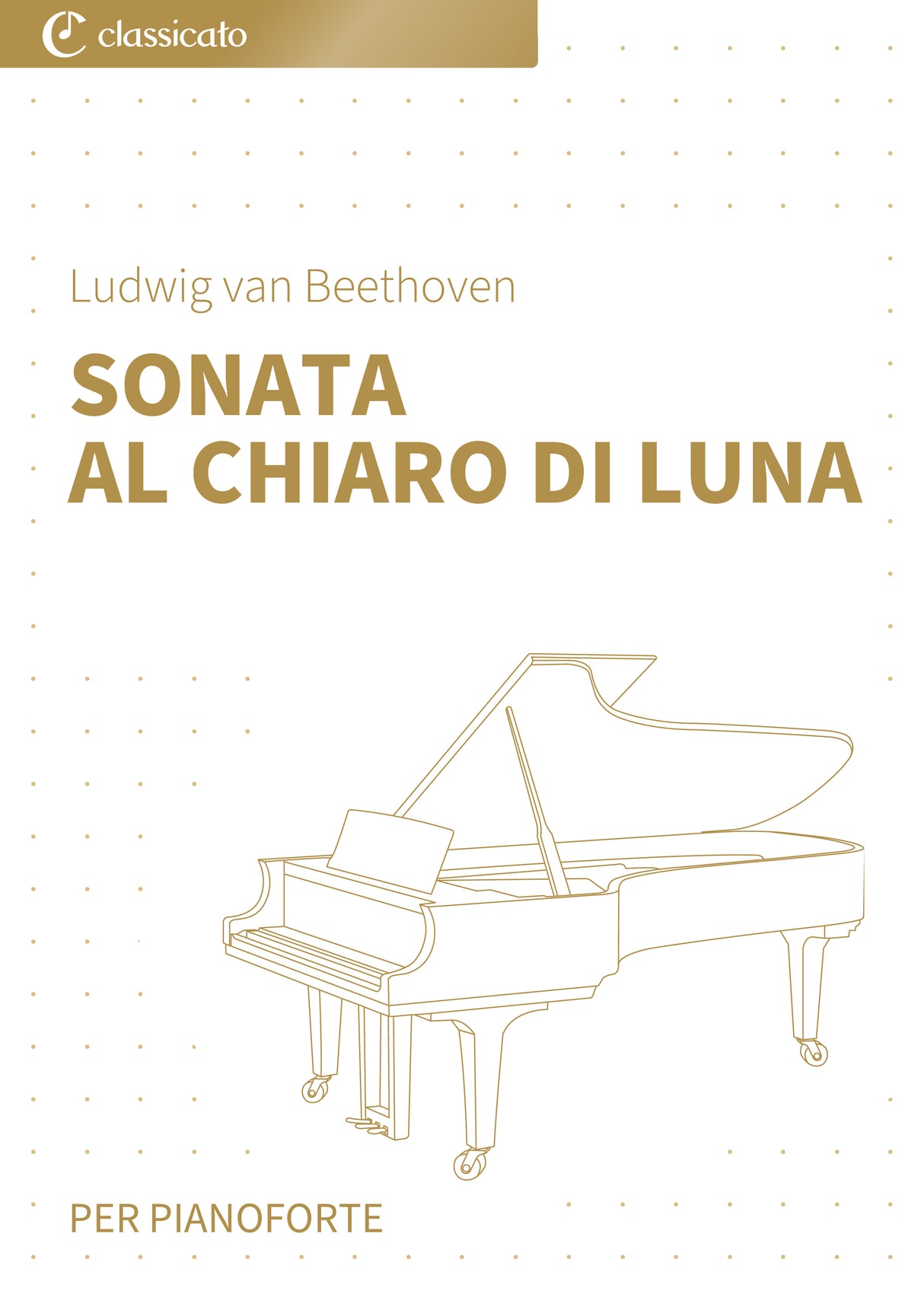 Sonata al chiaro di luna
