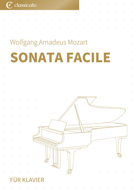 Sonata facile