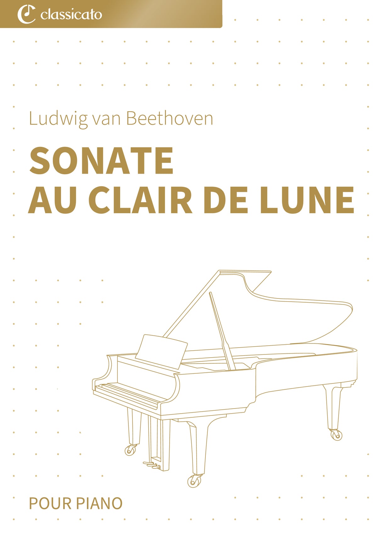 Sonate au clair de lune