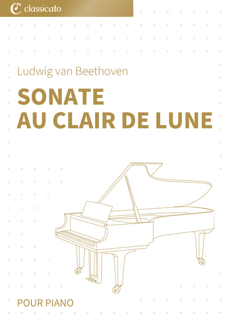 Sonate au clair de lune