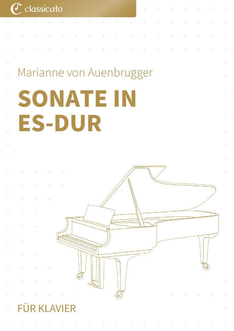 Sonate in Es-Dur