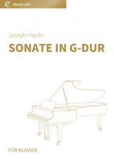 Sonate in G-Dur