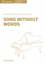 Song Without Words