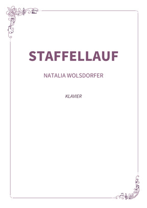 Staffellauf