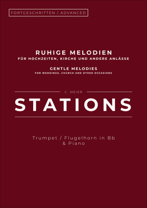 Stations