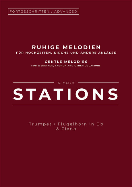 Stations