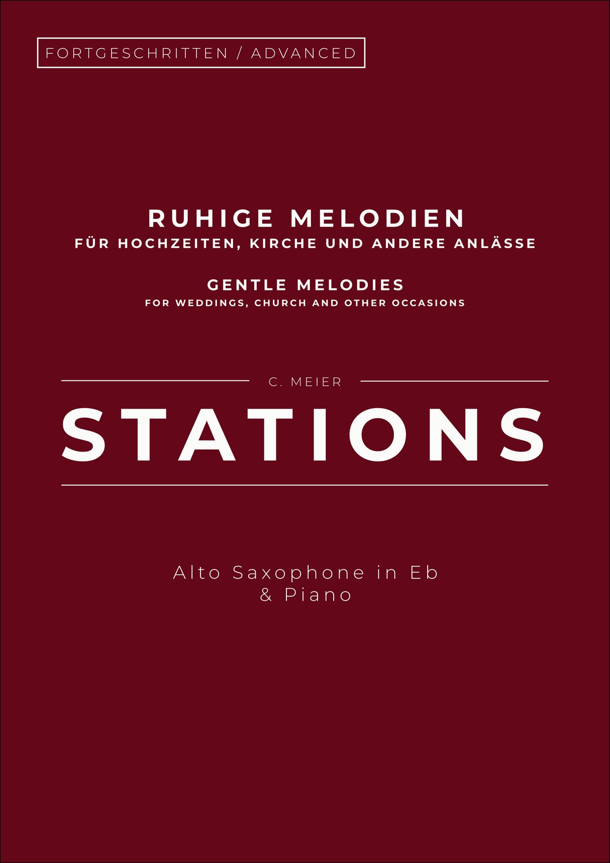 Stations