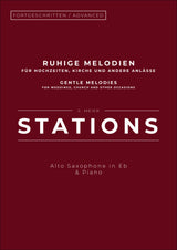 Stations