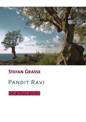 Pandit Ravi
