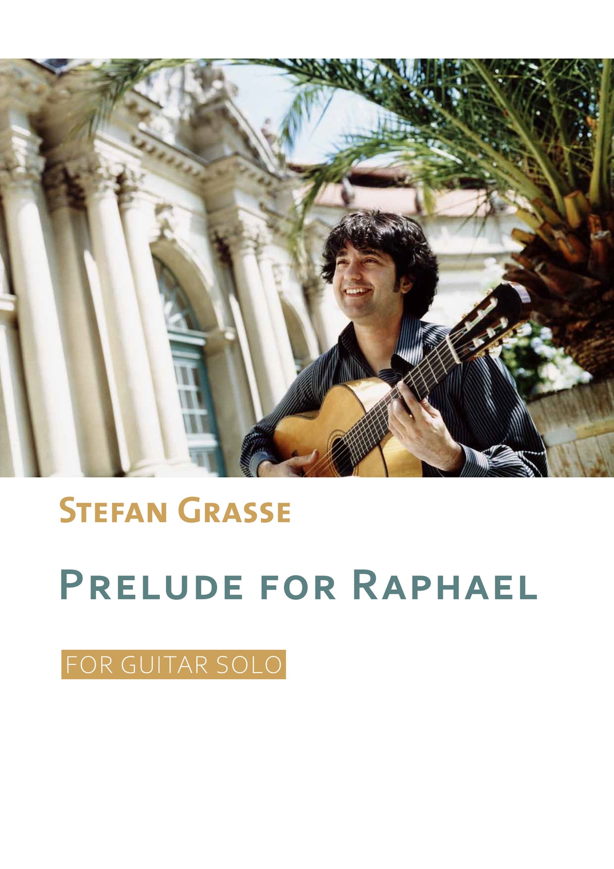 Prelude for Raphael