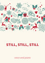 Still, still, still