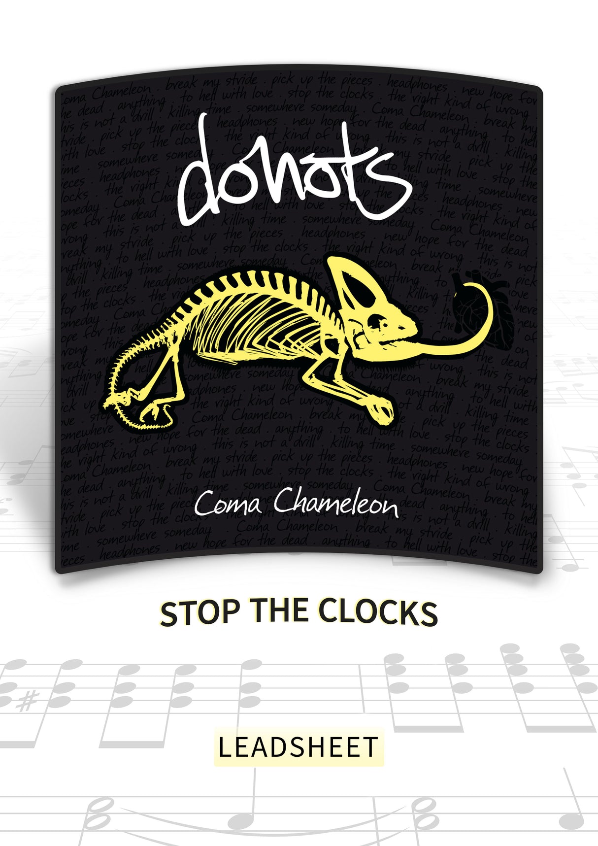 Stop the clocks