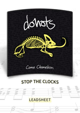 Stop the clocks