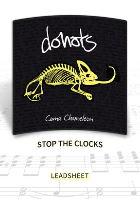 Stop the clocks