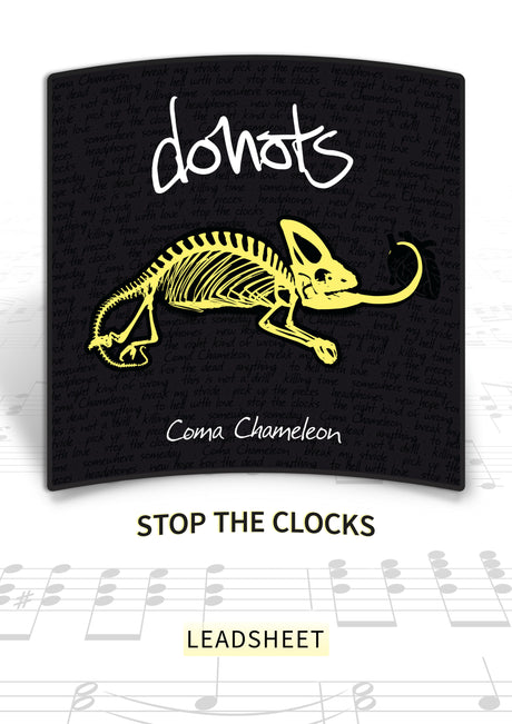 Stop the clocks