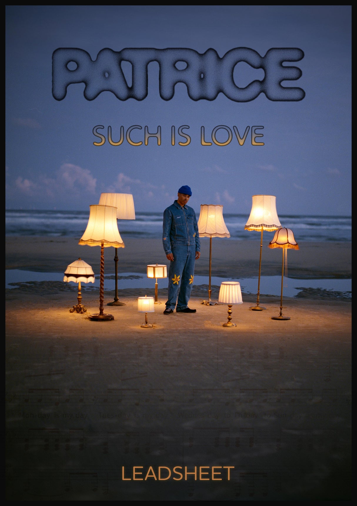 Such Is Love