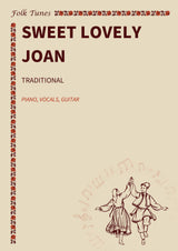 Sweet lovely Joan
