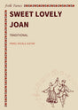 Sweet lovely Joan