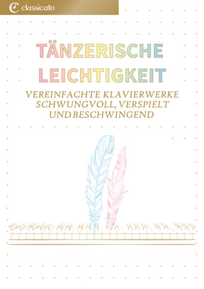Tänzerische Leichtigkeit