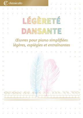 Légèreté dansante