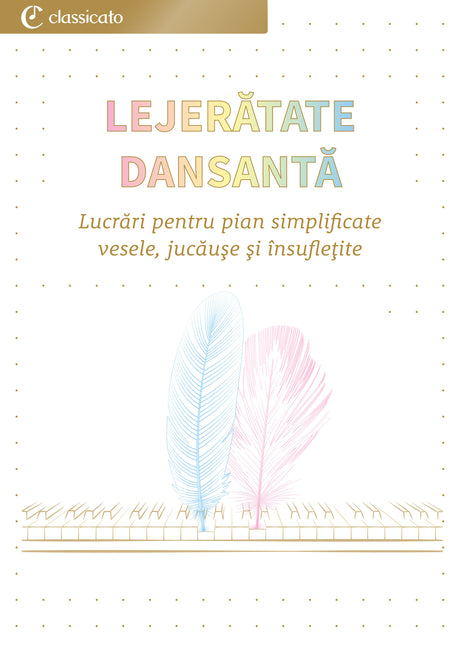 Lejerătate dansantă
