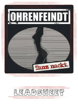 Tanz nackt.