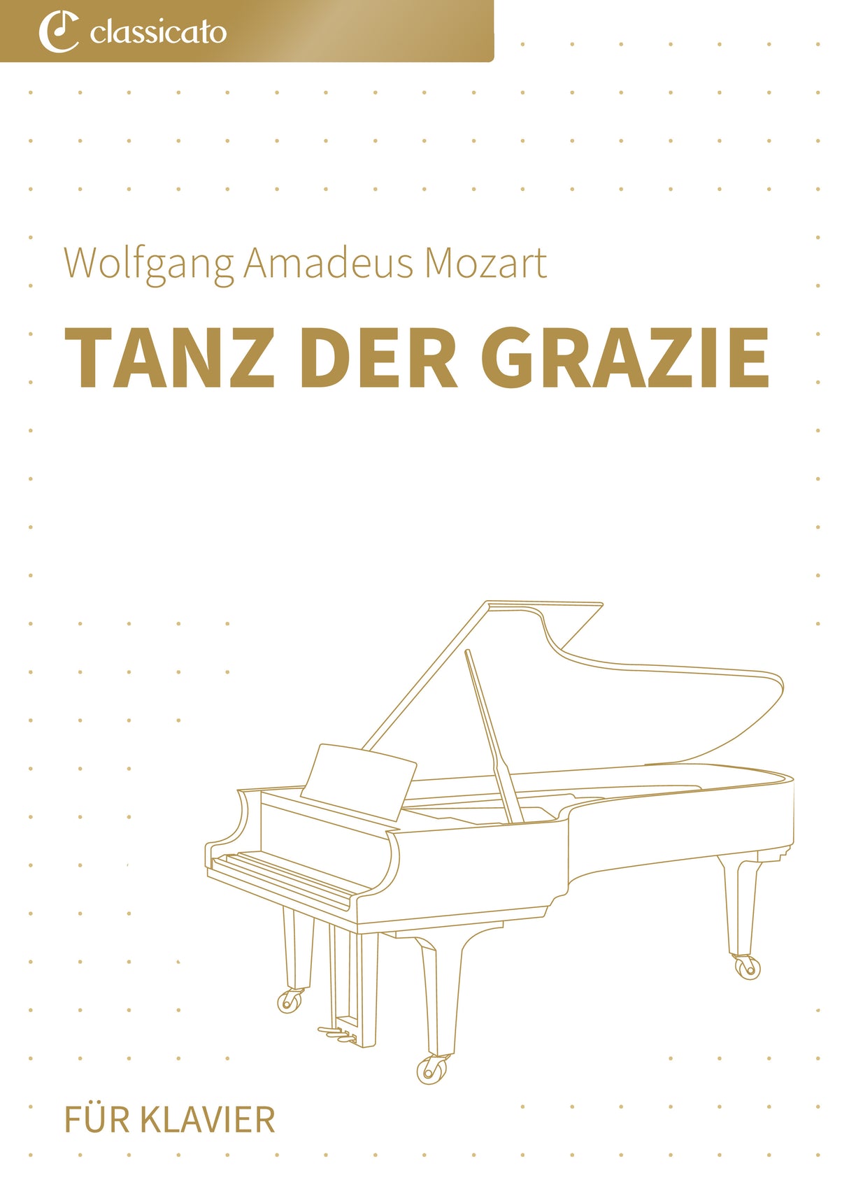Tanz der Grazie