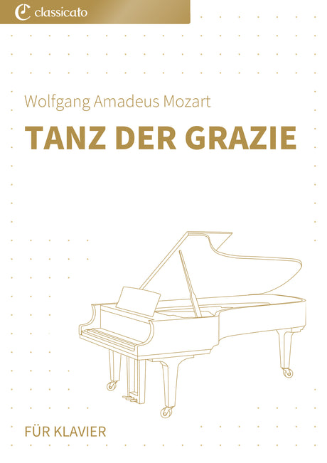 Tanz der Grazie