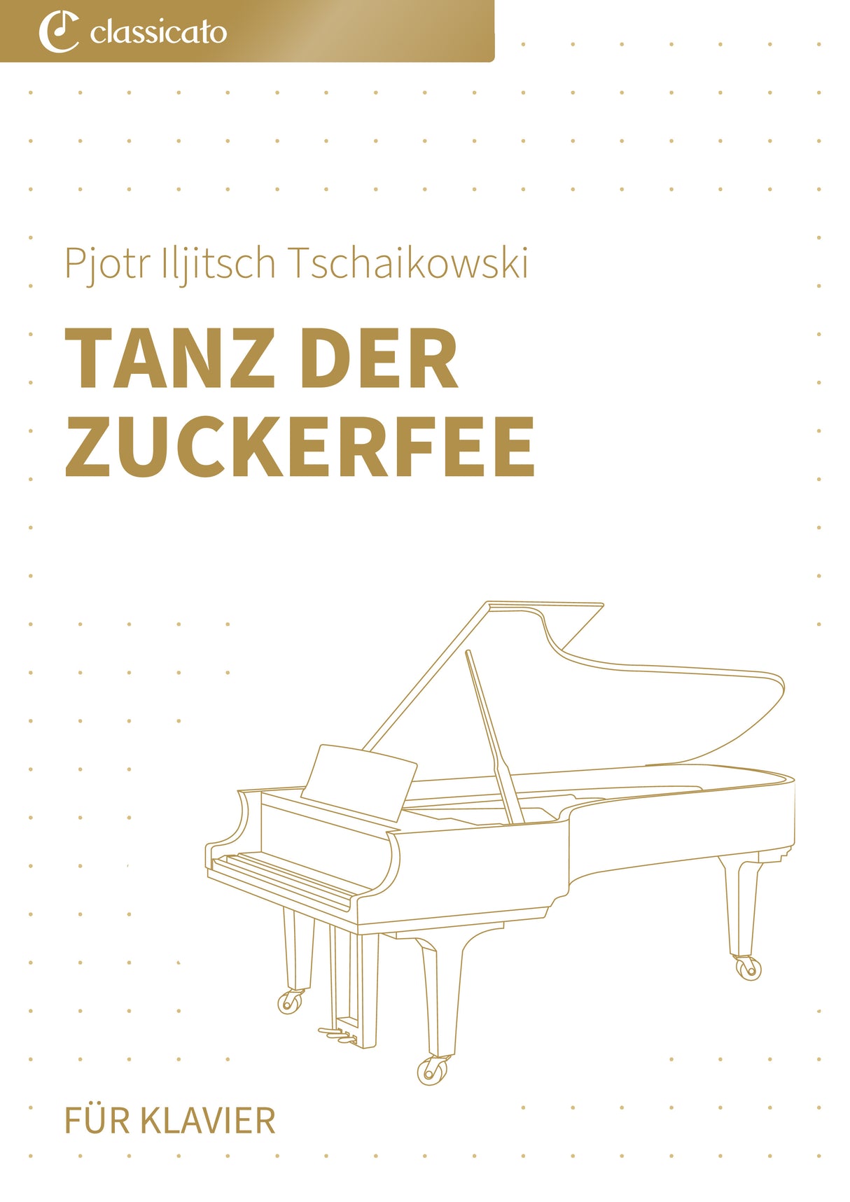 Tanz der Zuckerfee