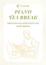Piano Tea Break