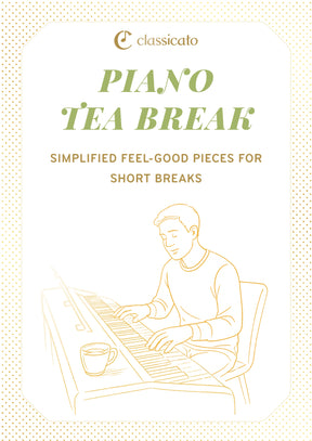 Piano Tea Break