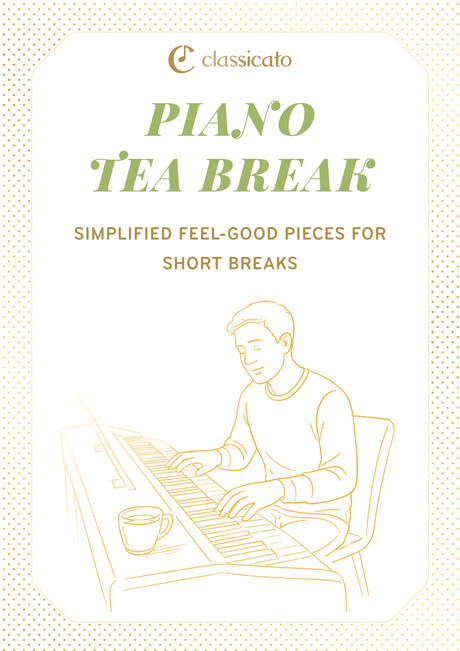 Piano Tea Break