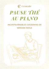 Pause thé au piano