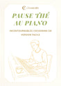 Pause thé au piano
