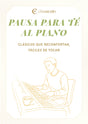 Pausa para té al piano