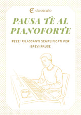 Pausa tè al pianoforte